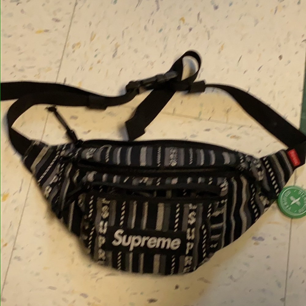 Supreme Belt bag - Picture 3 of 3